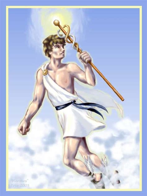 hermes dieux grecs|Hermes greek mythology story.